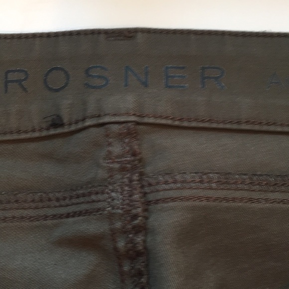 ROSNER PANTS - Picture 6 of 9